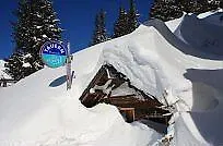 Otel Schutz Obertauern