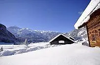 Otel Schutz Obertauern